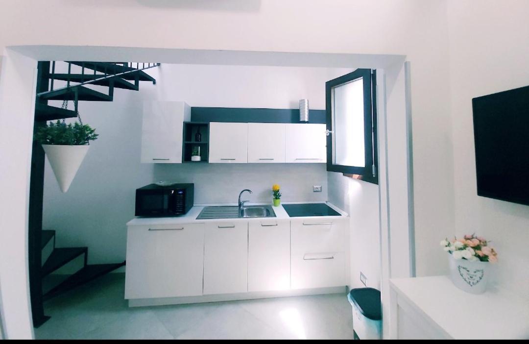 דירות ברינדיזי Dimora Asmara 11 15 מראה חיצוני תמונה