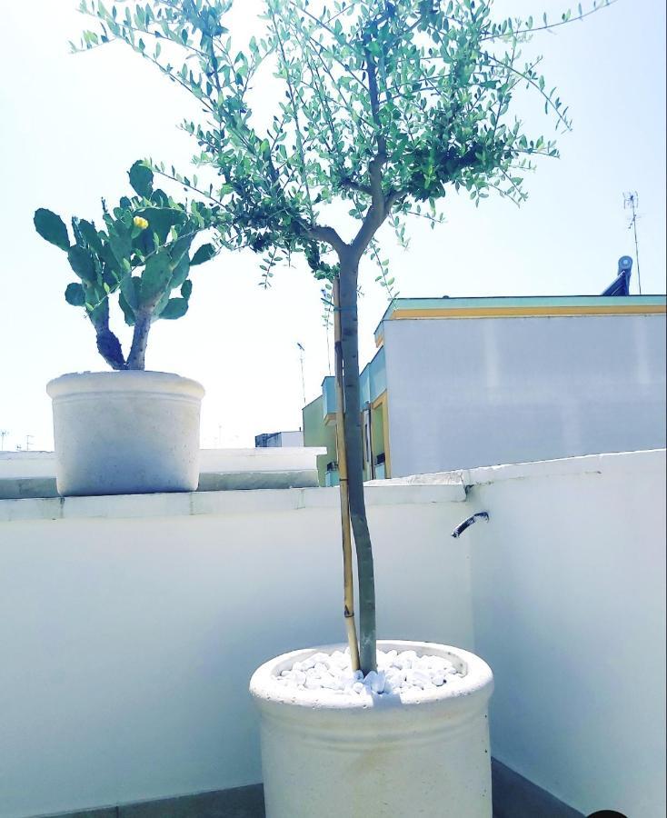 דירות ברינדיזי Dimora Asmara 11 15 מראה חיצוני תמונה