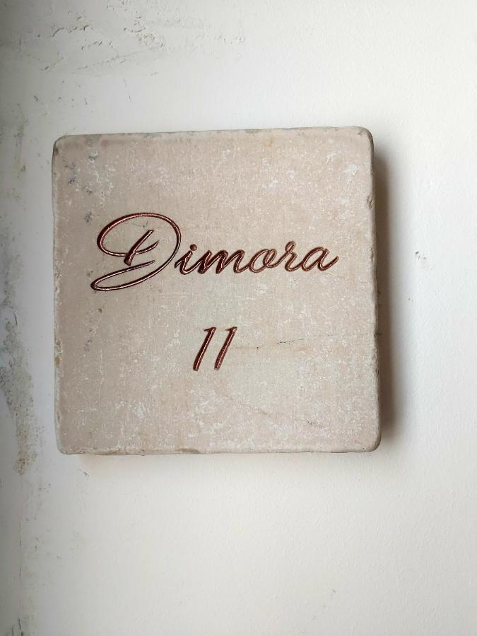 דירות ברינדיזי Dimora Asmara 11 15 מראה חיצוני תמונה