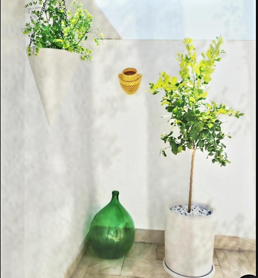 דירות ברינדיזי Dimora Asmara 11 15 מראה חיצוני תמונה
