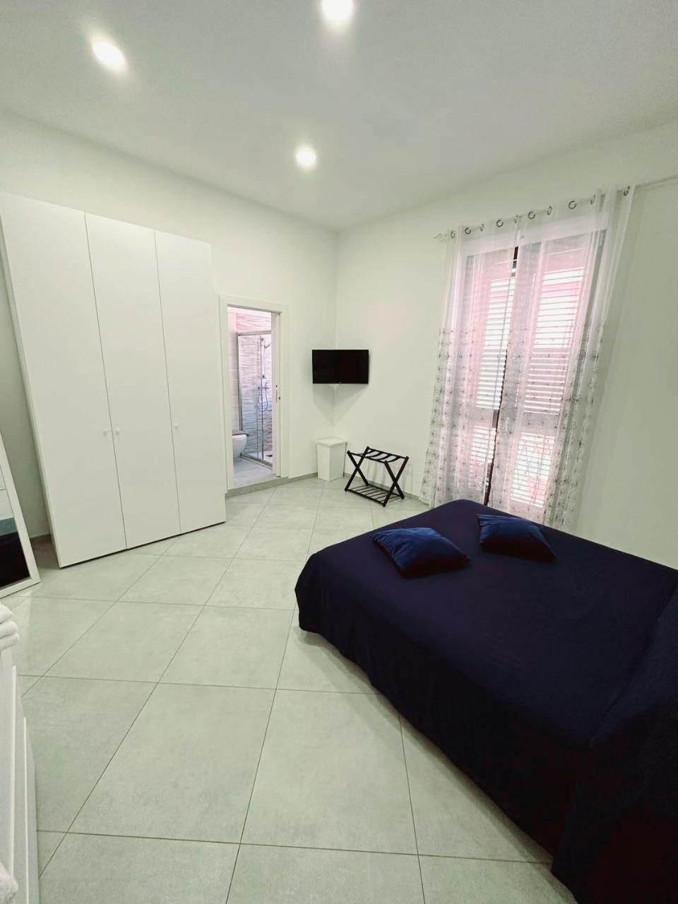 דירות ברינדיזי Dimora Asmara 11 15 מראה חיצוני תמונה