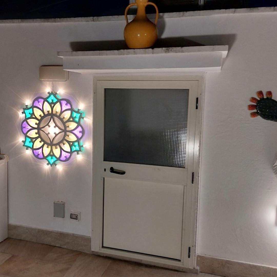 דירות ברינדיזי Dimora Asmara 11 15 חדר תמונה