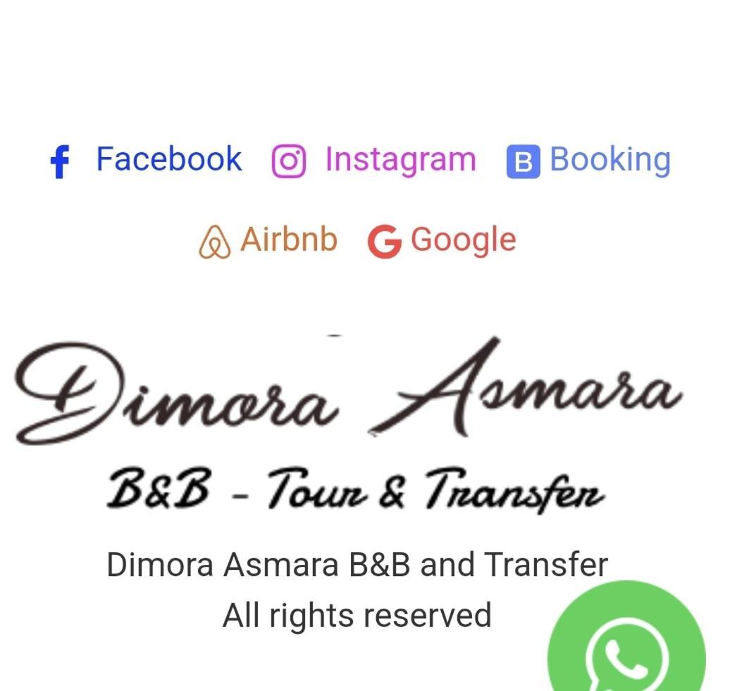 דירות ברינדיזי Dimora Asmara 11 15 מראה חיצוני תמונה